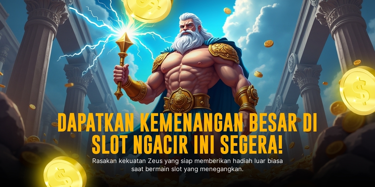 Sensasi Maxwin di Slot Aztec Gems dari Pragmatic Play
