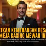 Keunikan Live Casino Evolution Gaming yang Bikin Ketagihan
