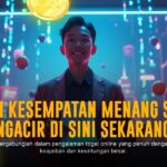 Menantang Keberuntungan dengan Pasaran Togel Singapore