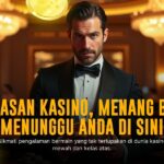 Evolution Gaming: Raja Live Casino Dengan Inovasi Premium