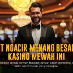 Sensasi Taruhan Baccarat dengan Evolution Gaming Live Casino