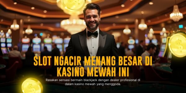 Sensasi Taruhan Baccarat dengan Evolution Gaming Live Casino