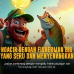 Slot Gates of Olympus: Sensasi Jackpot dari Pragmatic Play