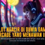 Dingdong Fishing: Game Arcade Paling Seru dari Spadegaming