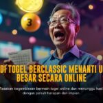 Strategi Jitu Main Togel Singapore (SGP) yang Bikin Untung