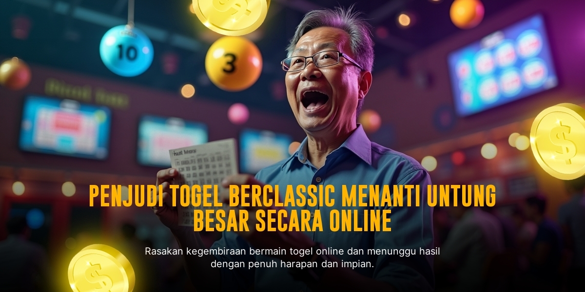 Strategi Jitu Main Togel Singapore (SGP) yang Bikin Untung