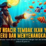 Rahasia Menang di Game Tembak Ikan Pragmatic Play