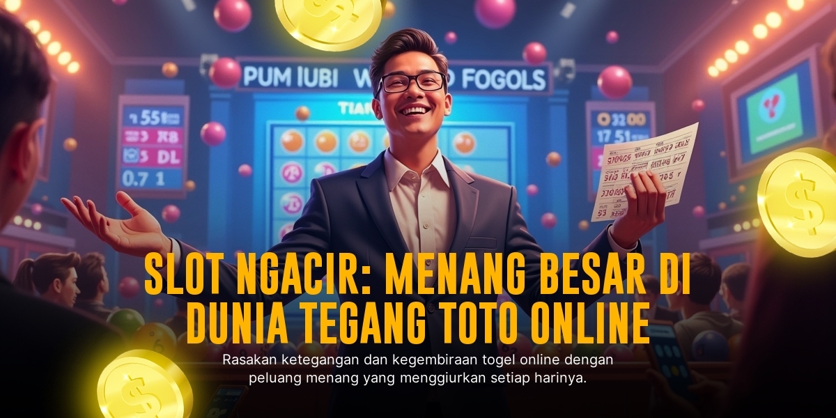 Mendalami Rahasia Menang Togel Singapore dengan Cermat