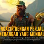 Raih Sensasi Maxwin dengan Slot Gates of Olympus dari Pragmatic Play