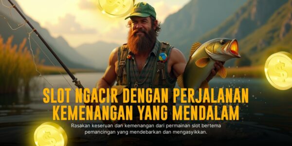 Raih Sensasi Maxwin dengan Slot Gates of Olympus dari Pragmatic Play