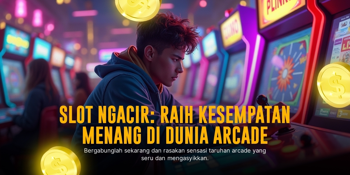 Dingdong Fishing: Permainan Arcade yang Bikin Nagih dari CQ9 Arcade