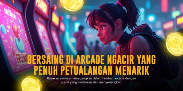 Dingdong Fishing: Sensasi Arcade Memikat dari Spadegaming