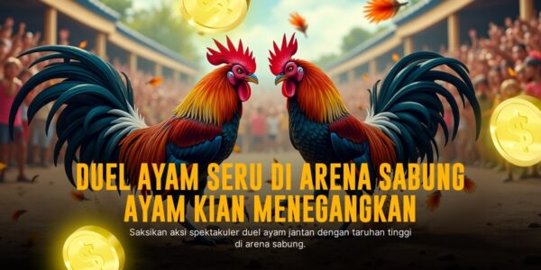 Mengenal Jenis Ayam Aduan dan Odds Terbaik di SV388 Sabung Ayam