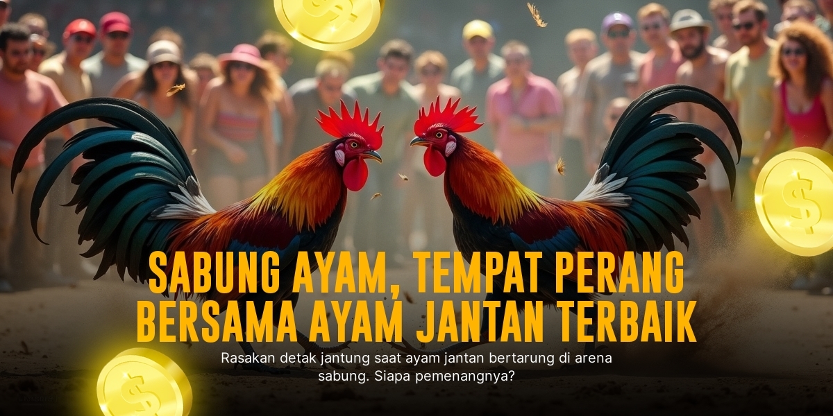 Mengenal SV388: Provider Terpercaya Sabung Ayam Online