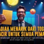 Menang Mudah dengan Togel Hongkong