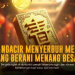 Rasakan Sensasi Kemenangan Maksimal dengan Slot Gates of Olympus Pragmatic Play