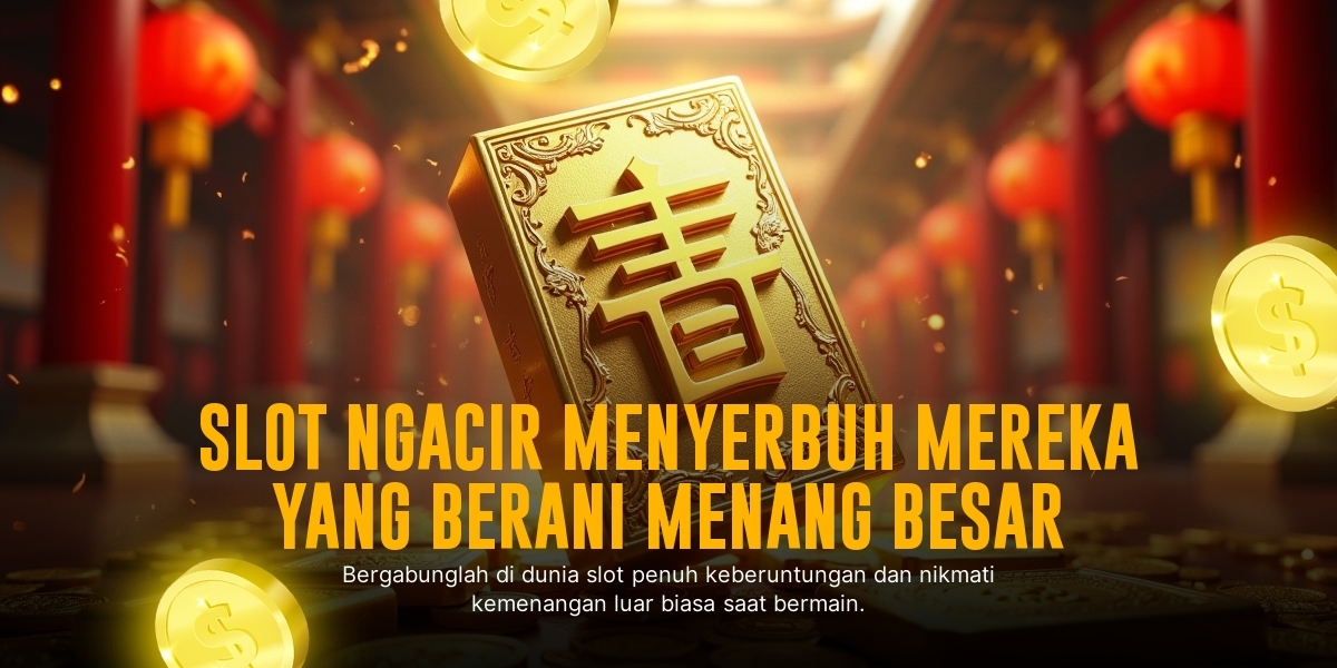 Rasakan Sensasi Kemenangan Maksimal dengan Slot Gates of Olympus Pragmatic Play