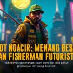 Menguak Sensasi Slot Big Bass Bonanza dari Pragmatic Play