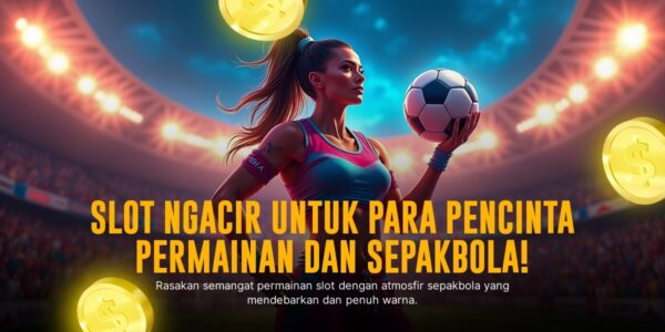 Rasakan Sensasi Sweet Bonanza, Slot Terpopuler dari Pragmatic Play!