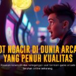 Dingdong Fishing: Petualangan Arcade yang Mengasyikkan