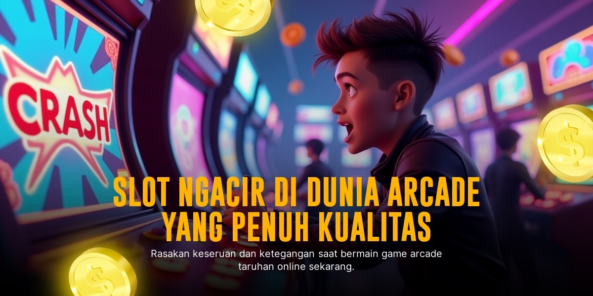 Dingdong Fishing: Petualangan Arcade yang Mengasyikkan