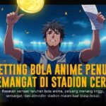 Serunya Taruhan Bola Focus Pada SBOBET