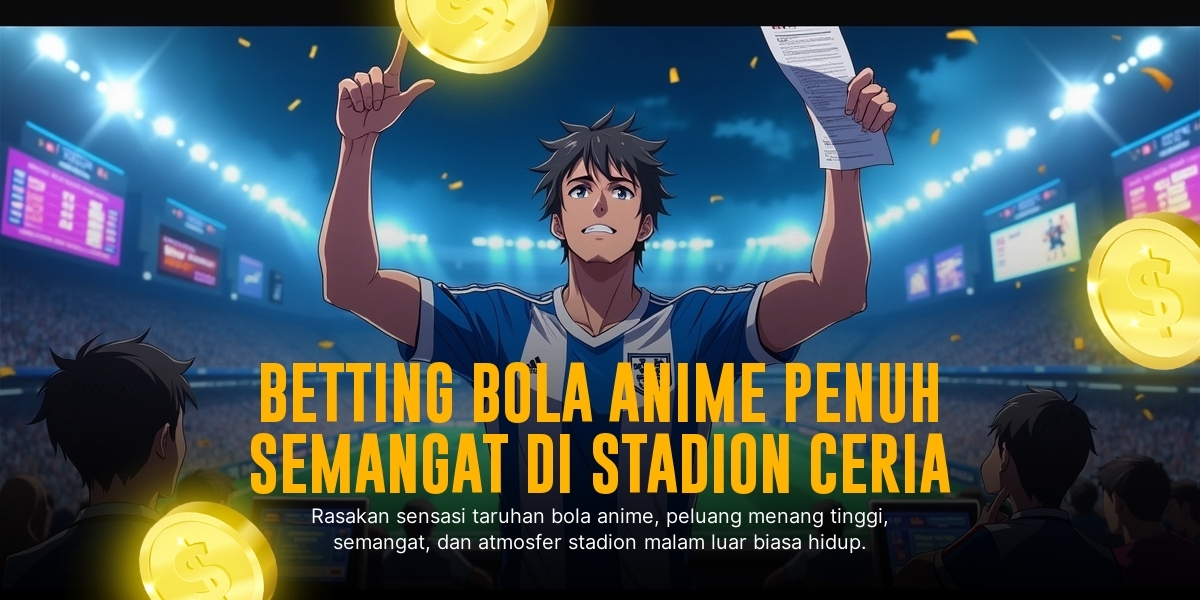 Serunya Taruhan Bola Focus Pada SBOBET