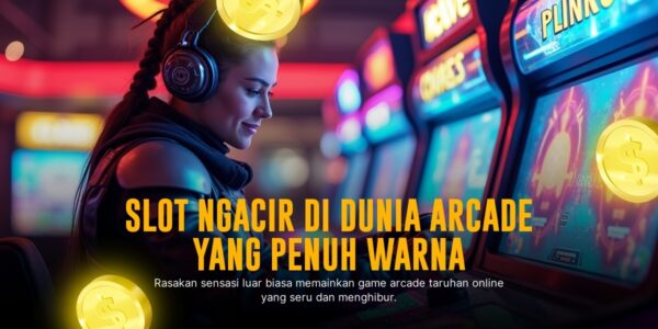 Dingdong Fishing: Serunya Game Arcade Spadegaming