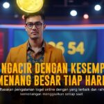 Mengupas Tuntas Togel Singapore: Pasaran dan Strategi Menang