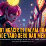 Serunya Bermain Dingdong Fishing dari Spadegaming Arcade
