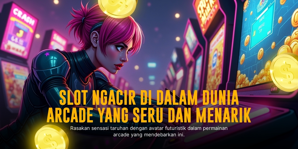 Serunya Bermain Dingdong Fishing dari Spadegaming Arcade