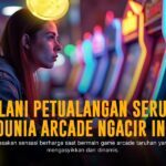 Dingdong Fishing: Petualangan Arcade Paling Seru dari CQ9