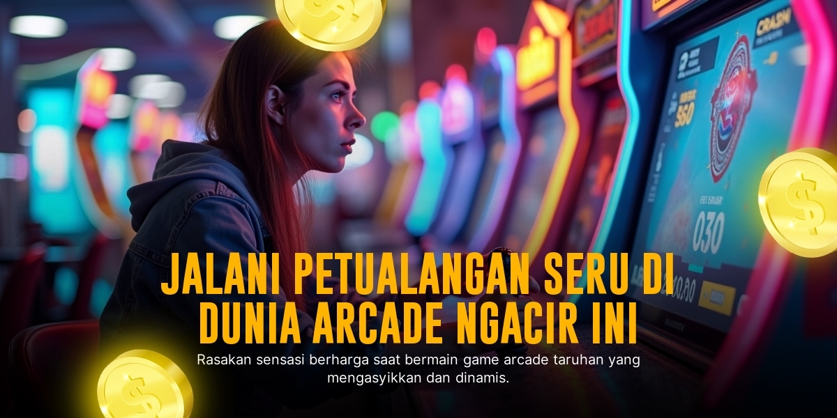 Dingdong Fishing: Petualangan Arcade Paling Seru dari CQ9