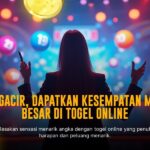 Mengungkap Rahasia Togel Singapore: Peluang Menang Lebih Tinggi!