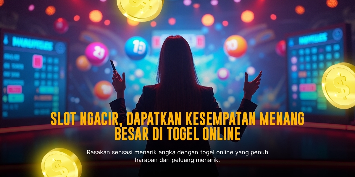 Mengungkap Rahasia Togel Singapore: Peluang Menang Lebih Tinggi!