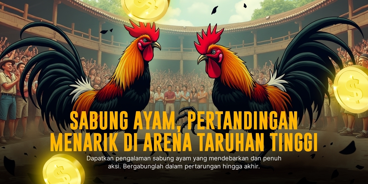 Mengenal Jenis Ayam Aduan dan Odds di SV388 Sabung Ayam