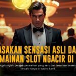 Rahasia Menang Live Casino Evolution Gaming: Strategi Terbaik