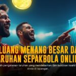 BOLA: Taruhan Liga Premier di SBOBET yang Bikin Deg-degan