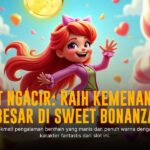 Rasakan Sensasi Taruhan Slot Joker Gaming yang Sangat Mengasyikkan