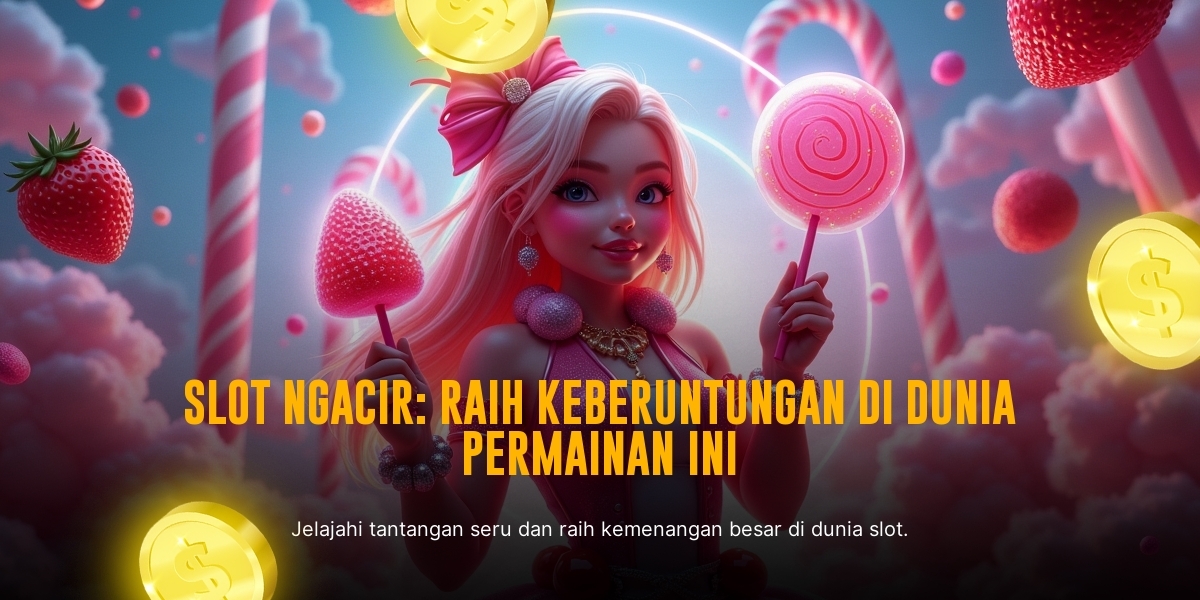 Mega Moolah: Slot Jackpot Terbesar dari Microgaming yang Mengguncang Dunia