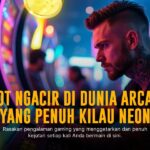 Dingdong Fishing: Sensasi Arcade Memancing dari CQ9 Arcade
