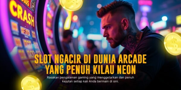 Dingdong Fishing: Sensasi Arcade Memancing dari CQ9 Arcade