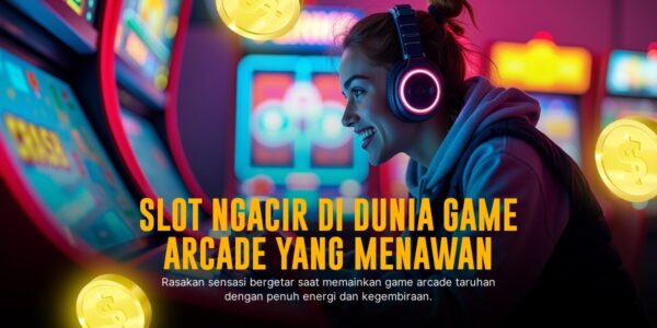Dingdong Fishing: Sensasi Arcade Memancing yang Mengasyikkan