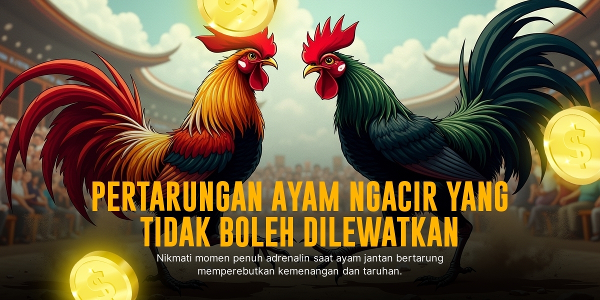 Mengungkap Keunggulan Sabung Ayam SV388: Adu Strategi dan Odds Terbaik