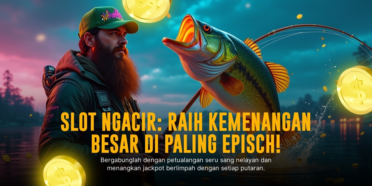 Misteri Sensasi Slot Supe11te dari Pragmatic Play