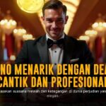 Sexy Baccarat: Sensasi Casino Live yang Menggoda