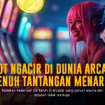 Dingdong Fishing: Revolusi Permainan Arcade Online yang Mengasyikkan