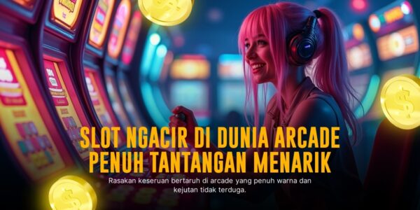 Dingdong Fishing: Revolusi Permainan Arcade Online yang Mengasyikkan