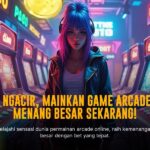 Dingdong Fishing: Sensasi Arcade yang Mengasyikkan
