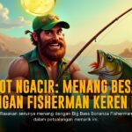 Menaklukkan Pragmatic Play Sweet Bonanza: Sensasi Slot Terbaru